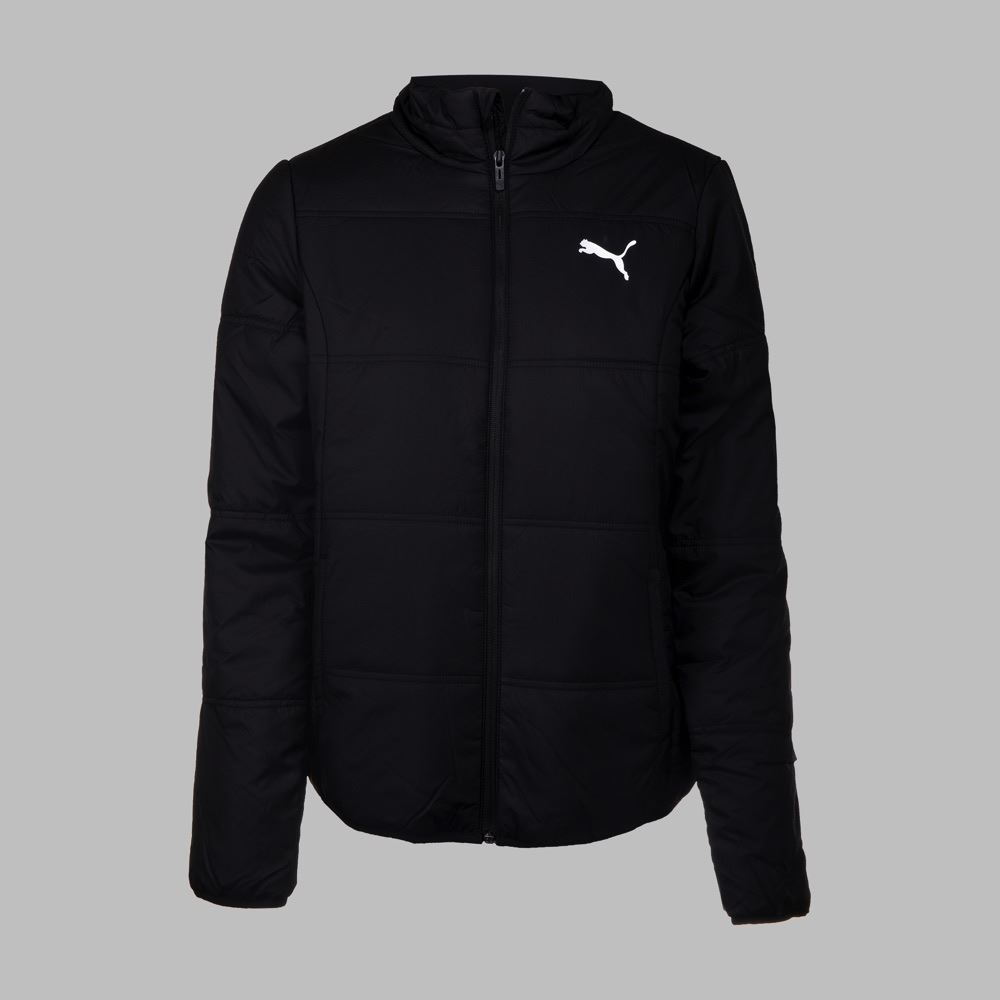 chaqueta de pluma puma